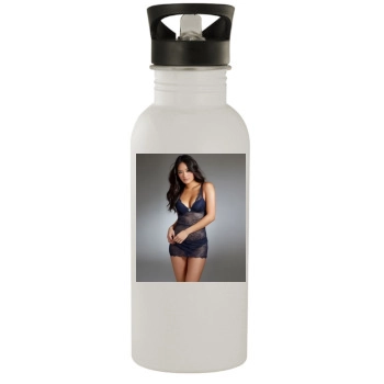 Jarah Mariano Stainless Steel Water Bottle