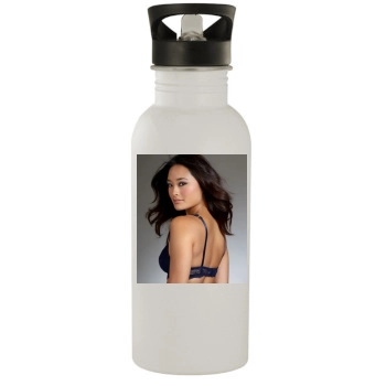 Jarah Mariano Stainless Steel Water Bottle