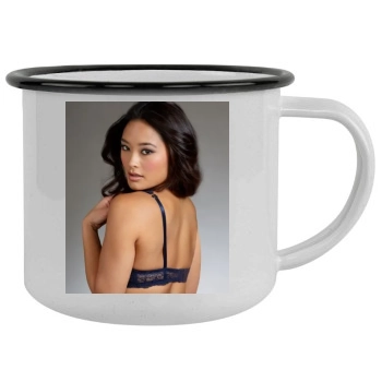 Jarah Mariano Camping Mug