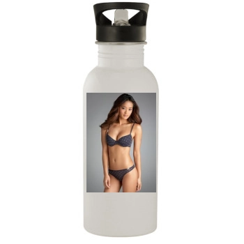 Jarah Mariano Stainless Steel Water Bottle