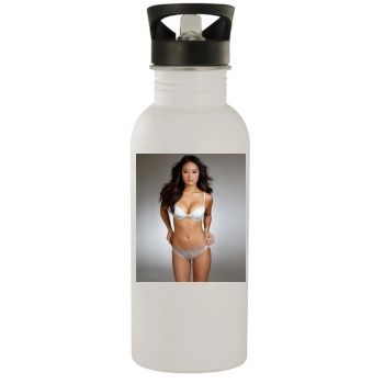 Jarah Mariano Stainless Steel Water Bottle