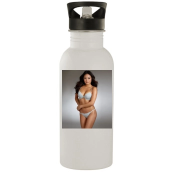 Jarah Mariano Stainless Steel Water Bottle