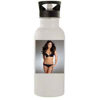 Jarah Mariano Stainless Steel Water Bottle