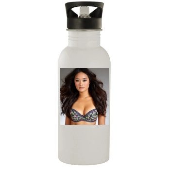 Jarah Mariano Stainless Steel Water Bottle