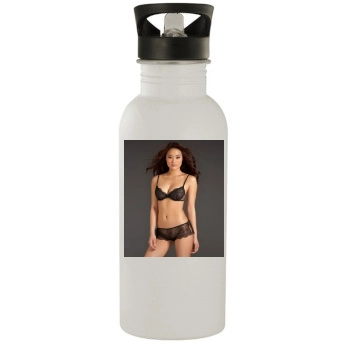 Jarah Mariano Stainless Steel Water Bottle