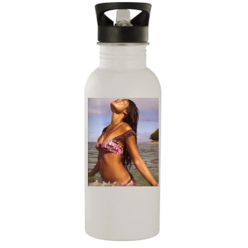 Jarah Mariano Stainless Steel Water Bottle