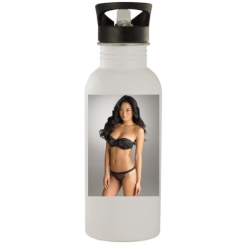 Jarah Mariano Stainless Steel Water Bottle