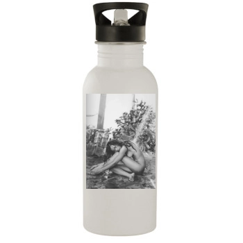 Jarah Mariano Stainless Steel Water Bottle