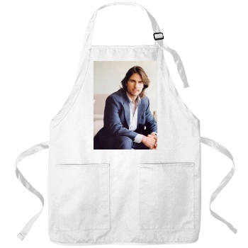 Tom Cruise Apron