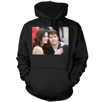 Tom Cruise Mens Pullover Hoodie Sweatshirt