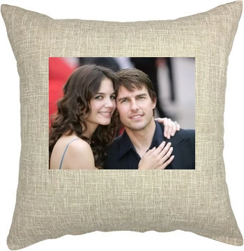 Tom Cruise Pillow