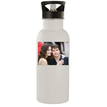 Tom Cruise Stainless Steel Water Bottle