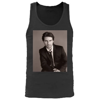 Tom Cruise Men's Tank Top