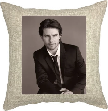 Tom Cruise Pillow