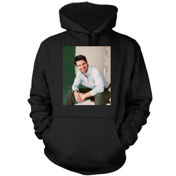 Tom Cruise Mens Pullover Hoodie Sweatshirt