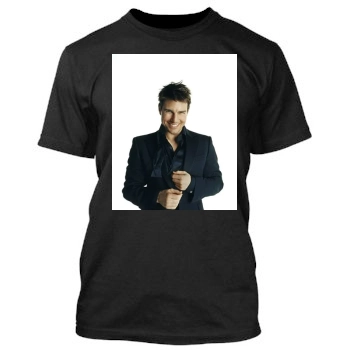 Tom Cruise Men's TShirt