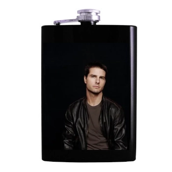 Tom Cruise Hip Flask