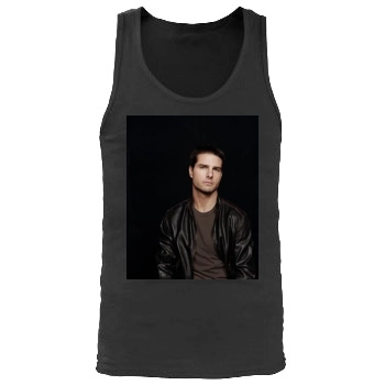 Tom Cruise Men's Tank Top