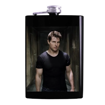 Tom Cruise Hip Flask