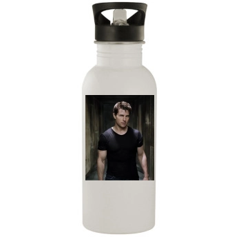 Tom Cruise Stainless Steel Water Bottle