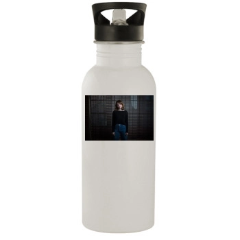 Emma Stone Stainless Steel Water Bottle