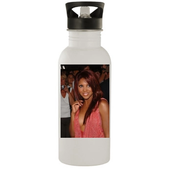 Toni Braxton Stainless Steel Water Bottle