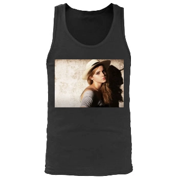 Emma Watson Men's Tank Top