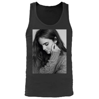 Emma Watson Men's Tank Top