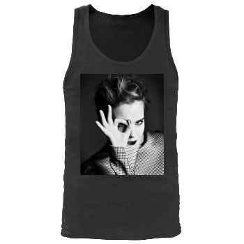 Emma Watson Men's Tank Top