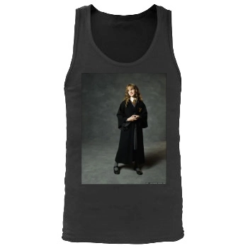 Emma Watson Men's Tank Top