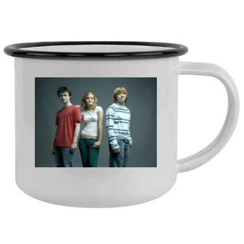 Emma Watson Camping Mug