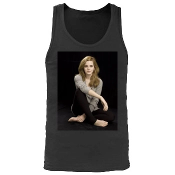 Emma Watson Men's Tank Top