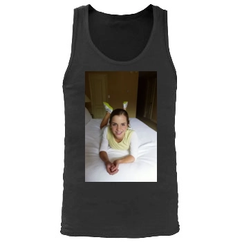 Emma Watson Men's Tank Top