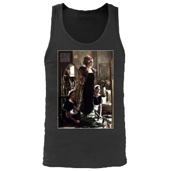 Emma Watson Men's Tank Top