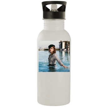 Emma Watson Stainless Steel Water Bottle