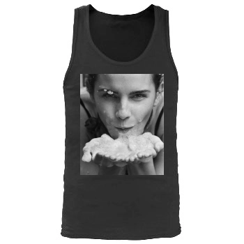 Emma Watson Men's Tank Top