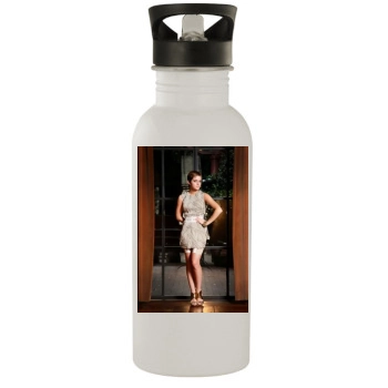 Emma Watson Stainless Steel Water Bottle