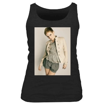 Emma Watson Women's Tank Top