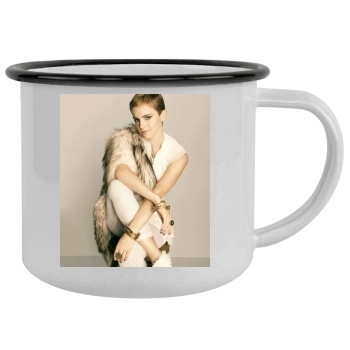 Emma Watson Camping Mug