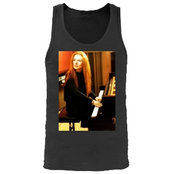 Tori Amos Men's Tank Top