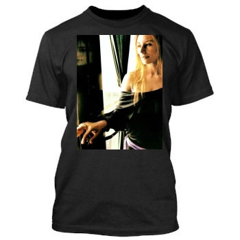 Tori Amos Men's TShirt