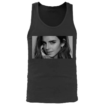 Emma Watson Men's Tank Top