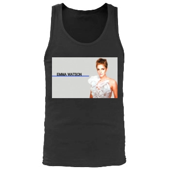 Emma Watson Men's Tank Top