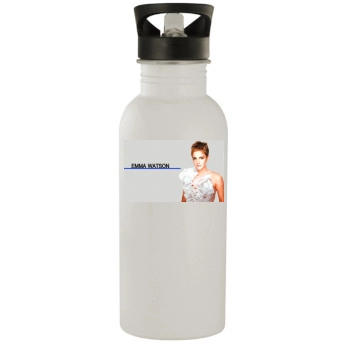 Emma Watson Stainless Steel Water Bottle