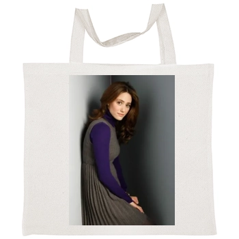 Emmy Rossum Tote