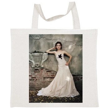 Emmy Rossum Tote