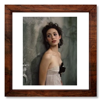 Emmy Rossum 12x12