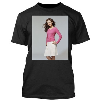 Emmy Rossum Men's TShirt