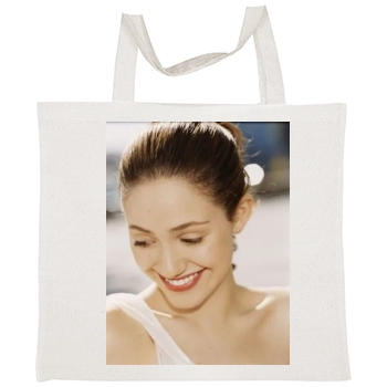 Emmy Rossum Tote