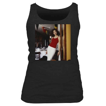 Emmy Rossum Women's Tank Top